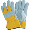 PIP Split Cowhide Work Gloves Paired 500Y/L - 32161366
