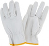 PIP Size 2XL, Goatskin Work Gloves 71-3601/XXL - 33307752