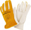 Tillman Cowhide Work Gloves Paired 1414S - 55127526