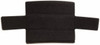 Honeywell Fibre-Metal 2-Pack of Terry Cloth Hard Hat Sweat & Comfort Bands Hook & Loop Attachment, Black, Compatible with North and Fibre Metal Ratchet Suspension Hard Hats FM44RTV - 93233062