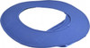 OccuNomix Cotton Hard Hat Shade Royal Blue, Compatible with All Hard Hats 898-028 - 43697663