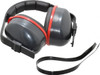 TASCO Three Position Gray Earmuffs 29 Max NRR Rating 100-02900 - 02947521