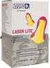 Howard Leight 500 Qty 1 Pack Disposable Earplug Refill with 32 dB Earplugs Magenta & Yellow Earplugs, 500 Pairs LL-1-D - 09798083