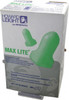Howard Leight 500 Qty 1 Pack Disposable Earplug Refill with 30 dB Earplugs Coral Earplugs, 500 Pairs LPF-1-D - 09798109