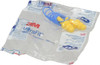E-A-R 20 Qty 1 Pack Reusable, Corded, 25 dB, Flange Earplugs Yellow, 20 Pairs 06528012 5PKS - 06528038