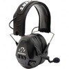 Walkers Hearing Protection/Communication, Type: Earmuffs w/Radio, Noise Reduction Rating (dB): 26.00, Radio Type: Bluetooth, Band Position: Over Head, Cup Color: Black, ANSI Specification: ANSI S3.19-1974 GWP-SF-PBTM - 17930728