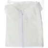 Precise Size XL Polypropylene General Purpose Coveralls White, Zipper Closure, Open Cuffs, Open Ankles 5502XL - 61832838