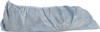 DuPont Pack of 200 Size L, SureStep, Standard Shoe Covers Blue, Non-Chemical Resistant PE440SBULG02000 - 51139418