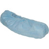 KleenGuard Pack of 300 Size Universal, Spunbond, Non-Skid Shoe Covers Blue, Non-Chemical Resistant 36811 - 43887181