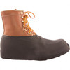 Tingley Disposable & Chemical Resistant Shoe & Boot Covers, Footwear Style: Shoe Cover, Footwear Type: Water Resistant, Material: Latex, Size: Large, Sole Type: NonSkid, Color: Black 6330.LG - 31608698