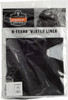 Ergodyne Universal Size, Headcover Balaclava 10.6 cal/sq cm, Polyester, Fleece, Black 16821 - 61739652