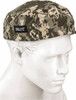 Ergodyne Size Universal Cooling Polyester Skull Cap Camouflage, Camouflage Pattern, Slip-On Closure 12507 - 40542995