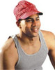 OccuNomix Size Universal Welding Canvas & Cotton Baseball Cap Assorted Colors TN8-12-ONE - 64304215