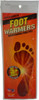 Grabber Warmers 3 Qty 1 Pack 5 hr Foot Warmer Average Temperature of 100°F FWMLES3 - 93197960