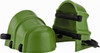 Ellwood Safety Universal Size, Plastic Foot Guard Green 500 - 06119911