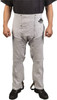 MCR Safety Size Universal Gray Leather Welding Chaps 38" Inseam 38600MW - 51305076