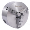 Harlingen 4" 3-Jaw Lathe Chuck Plain Back - 9712-1106