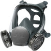 Moldex Half & Full Facepiece Respirator Assemblies, Facepiece Type: Full Facepiece 9001 - 99654105