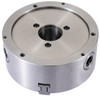 Harlingen 5" 3-Jaw Lathe Chuck Plain Back - 9712-1107