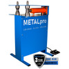 Metalpro Hydraulic Tube & Pipe Bender, Max. Bend 90º - MP9000