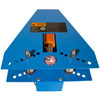 Metalpro Hydraulic Tube & Pipe Bender, Max. Bend 90º - MP9000
