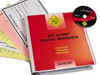 MARCOM DOT HazMat General Awareness, Multimedia Training Kit 17 min DVD, English & Spanish V0000339EO - 83885129