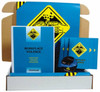 MARCOM Workplace Violence, Multimedia Training Kit 14 min DVD, English & Spanish K000VIL9EM - 83885848
