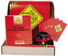 MARCOM DOT HazMat General Awareness, Multimedia Training Kit 17 min DVD, English & Spanish K0000339EO - 83886937