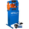 Metalpro 40 Ton Hydraulic Ironworker w/ Foot Switch - MP4000FS