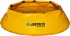 Justrite 100 Gal Pool 11" Wide x 4-1/2" Long 28323 - 53803706