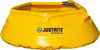 Justrite 20 Gal Pool 11" Wide x 28" Long 28319 - 53803722