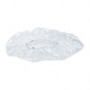 Made in USA 100 Qty 1 Pack 55 Gal, 4 mil, LDPE Drum Top Sheet DC 55 GAL - 89763197