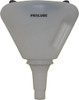 PROLUBE 8" Diam, Spill Proof Funnel FNL/8 - 85062446