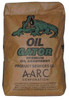 Made in USA 30 Lb Bag Recycled Cotton Seed Granular Sorbent Oil Only GATOR30 - 09473893