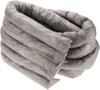 Brady Pack of (20), 40.5 Gal, 3.5 ft. Long, 3" Diam, Polypropylene Socks Universal, White BSC20 - 69770857
