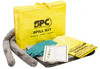 Brady 5 Gal Capacity Universal Spill Kit Bag SKA-PP - 06487318