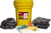 Brady Universal Spill Kit 30 Gal Bucket SKA30 - 70223334