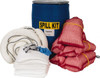 PRO-SAFE Oil Only Spill Kit 55 Gal Polyethylene Drum SK55 - 09874389
