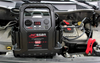 Clore Automotive Jump-N-Carry 1100 Peak Amp Jump Starter w/Air Compressor - KKJNC550A