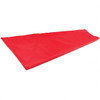 PRO-SAFE Traffic Flags & Wind Socks, Type: Wind Sock, Flag Height (Inch): 36, Overall Height (Inch): 36, Color: Orange, Material: Vinyl-Coated Nylon, Flag Width (Inch): 14 03-WS-3 - 31645401