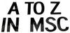 Made in USA Letter Label Legend: Letter Set, English, 2" Wide, Black, Pressure Sensitive Vinyl DBV-2-LET-260 - 36933281