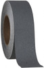 AccuformNMC 50 Qty 1 Pack 6" x 2 ft. Vinyl Floor & Egress Cleat 0.508 mil, Gray, Solid Color, Anti-Slip, General Traffic AST624G - 00651497
