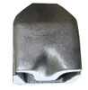 AccuformNMC Traffic Sign Post Drive Cap Steel PDC - 62498738