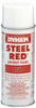 Dykem Red Layout Fluid 12 Ounce Aerosol Can 80096 - 00264408