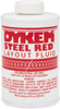 Dykem Red Layout Fluid 8 Ounce Brush Top Can 80496 - 00264432