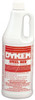 Dykem Red Layout Fluid 930 ml Jug 80696 - 00264473