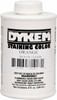 Dykem 8 Ounce Orange Staining Color Brush in Cap Container 81413 - 76824168