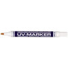 Dykem Ultra Violet Dye-Based Ink Marker Medium Tip, UV Ink 91195 - 04454070