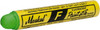 Markal Fluorescent Green Marker/Paintstick Oil Base Ink 82836 - 05080882