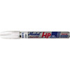 Markal White Paint Marker Bullet Medium Tip, Alcohol Base Ink 96960 - 43475144